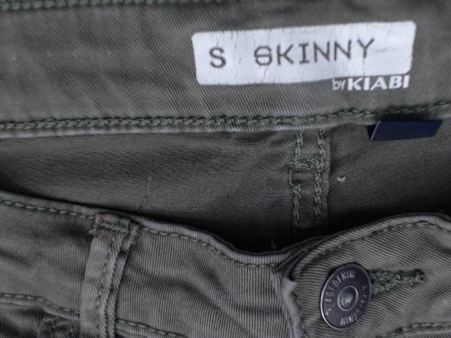 Pantalón ajustado Kiabi – photo 3